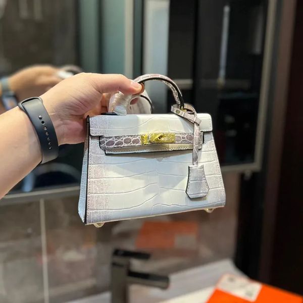 mini totes handbags for women crossbody bags crocodile pattern woman summer designer shoulder bag handbag small purses leahter himalayans
mini totes handbags for women crossbody bags crocodile pattern woman summer designer shoulder bag handbag small purses leahter himalayans