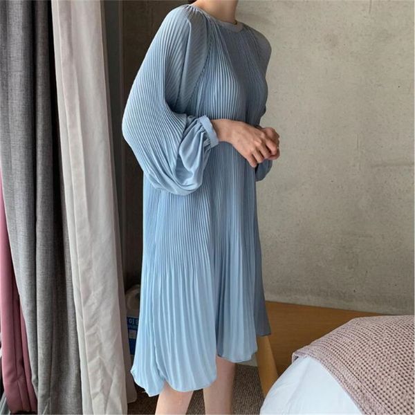 loose long sleeve dress for maternity fashionable elegant outdoor casual women clothes round neck spring maternity dresses popular leisure b, White
loose long sleeve dress for maternity fashionable elegant outdoor casual women clothes round neck spring maternity dresses popular leisure b, White