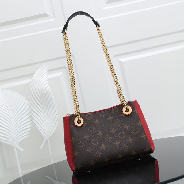 classic ladies underarm bag retro reading chain bag shoulder bag fashion joker 2023 designer new diagonal clutch bag
classic ladies underarm bag retro reading chain bag shoulder bag fashion joker 2023 designer new diagonal clutch bag
