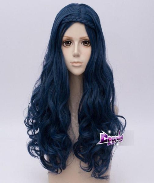 ly cs dance party cosplaysgtgtgtchild kids evie wig long blue wave cosplay costumes wig for descendants3655895, Black;brown
ly cs dance party cosplaysgtgtgtchild kids evie wig long blue wave cosplay costumes wig for descendants3655895, Black;brown