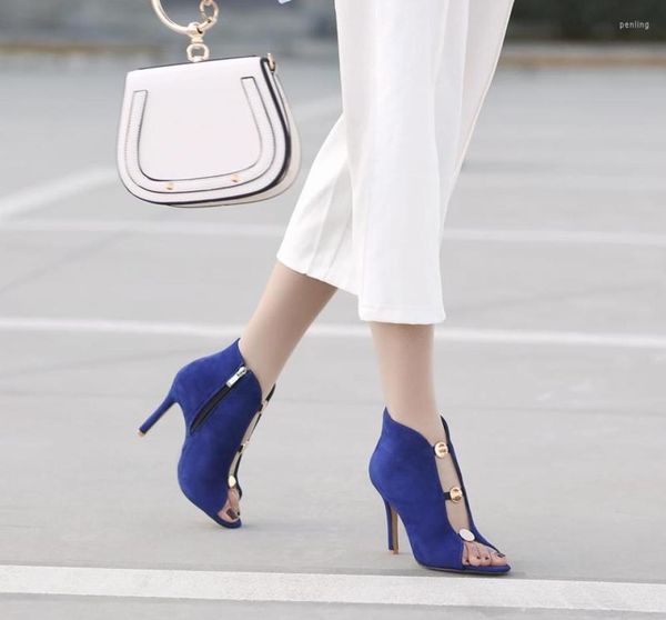 dress shoes 2022 fashion woman faux suede pumps open toe ankle boots slip on deep v cut high heel lady autumn9516000, Black
dress shoes 2022 fashion woman faux suede pumps open toe ankle boots slip on deep v cut high heel lady autumn9516000, Black