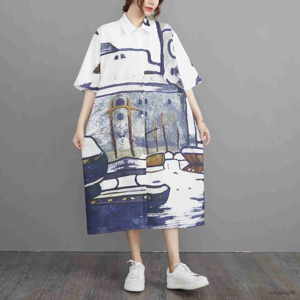 2023 new arrival summer maternity dress women cute short sleeve large size dresses pregnant women clothing r230519, White
2023 new arrival summer maternity dress women cute short sleeve large size dresses pregnant women clothing r230519, White
