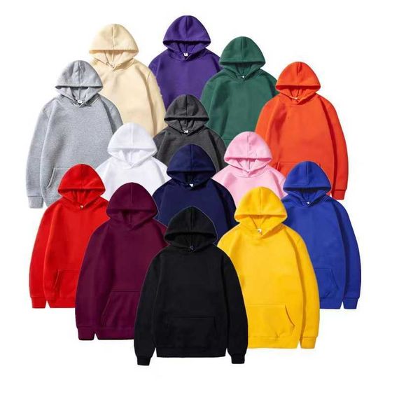 2021 factory wholesale custom blank hoodies polyester plain men for printing, Black
2021 factory wholesale custom blank hoodies polyester plain men for printing, Black