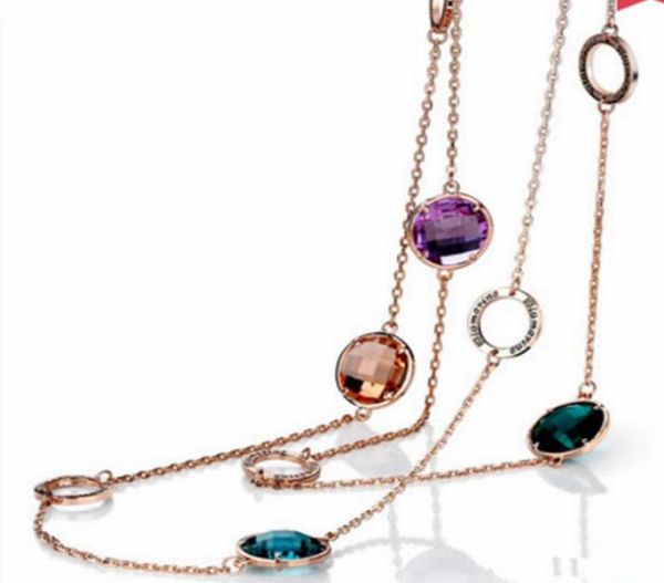 jewelry sweater necklace long crystal necklace for women in winter autom simple classic fashion4920418, Black
jewelry sweater necklace long crystal necklace for women in winter autom simple classic fashion4920418, Black