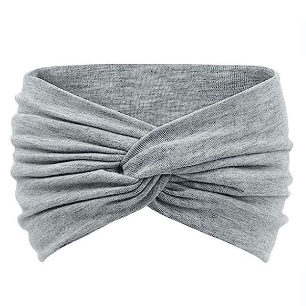 europe and the united states new ultra-wide lady elastic cross hair band hair accessories yoga running sports elastic headscarf hair accesso
europe and the united states new ultra-wide lady elastic cross hair band hair accessories yoga running sports elastic headscarf hair accesso