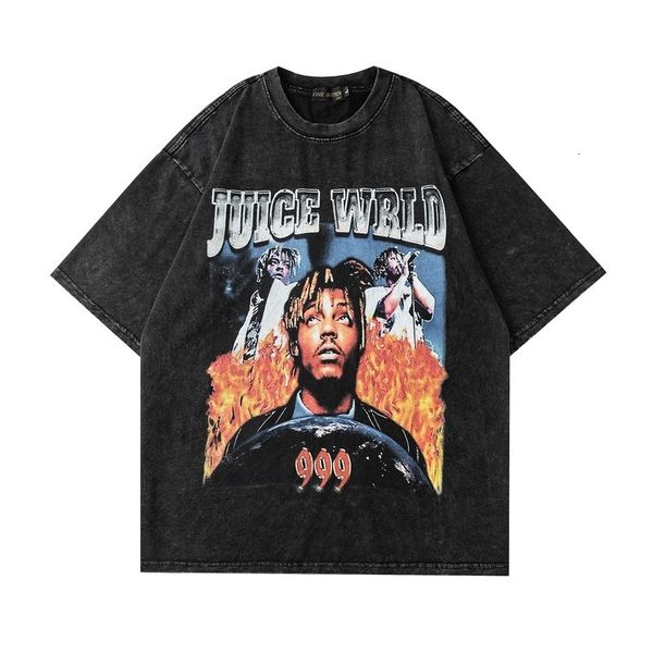 women's tshirt mens tshirts retro juice wrld funny printed 223 summer youth hip hop high street vintage style 23g solid cotton loose 23, White
women's tshirt mens tshirts retro juice wrld funny printed 223 summer youth hip hop high street vintage style 23g solid cotton loose 23, White