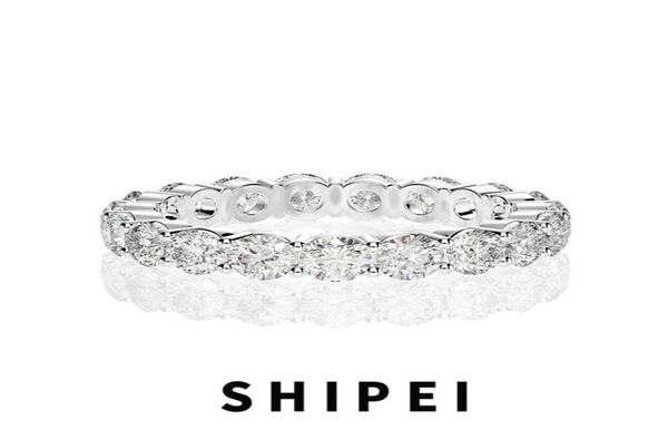 solitaire ring shipei solid 925 sterling silver 3mm white sapphire gemstone fine jewelry wedding band fashion ring for women gifts3794849, Golden;silver
solitaire ring shipei solid 925 sterling silver 3mm white sapphire gemstone fine jewelry wedding band fashion ring for women gifts3794849, Golden;silver