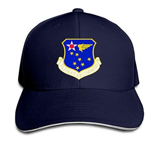 alaskan air command subdued patch baseball caps adjustable sandwich baseball cap unisexe men women baseball sports outdoors hipho5110550, Blue;gray
alaskan air command subdued patch baseball caps adjustable sandwich baseball cap unisexe men women baseball sports outdoors hipho5110550, Blue;gray