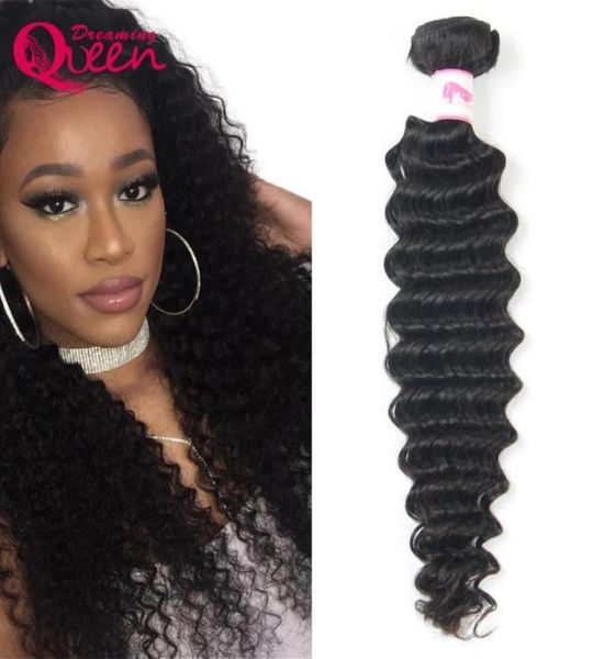 brazilian virgin human hair weave 3 bundles unprocessed peruvian indian malaysian cambodian deep wave hair extensions 8a6435940, Black
brazilian virgin human hair weave 3 bundles unprocessed peruvian indian malaysian cambodian deep wave hair extensions 8a6435940, Black