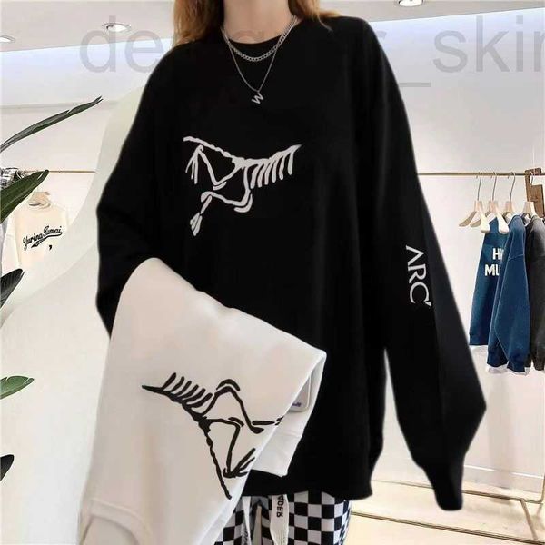 men's hoodies & sweatshirts designer cotton sweatshirt men women sweaters printed long-sleeved tshirt designer sweater round-neck pullo, Black
men's hoodies & sweatshirts designer cotton sweatshirt men women sweaters printed long-sleeved tshirt designer sweater round-neck pullo, Black