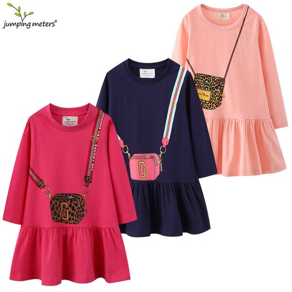 girl's dresses jumping meters selling princess girls dresses bag print fashion children's clothes autumn spring baby costume long, Red;yellow
girl's dresses jumping meters selling princess girls dresses bag print fashion children's clothes autumn spring baby costume long, Red;yellow
