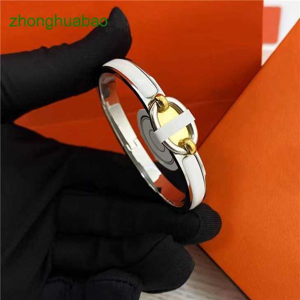 hemres designer bracelet designer h pig nose bangles enamel bracelets new anchor chain 8 figure buckle couples daily accessories party weddi, Black
hemres designer bracelet designer h pig nose bangles enamel bracelets new anchor chain 8 figure buckle couples daily accessories party weddi, Black