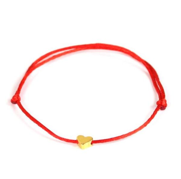 lucky golden cross heart charm bracelet for women children red string adjustable handmade bracelets diy jewelry4229782, Golden;silver
lucky golden cross heart charm bracelet for women children red string adjustable handmade bracelets diy jewelry4229782, Golden;silver