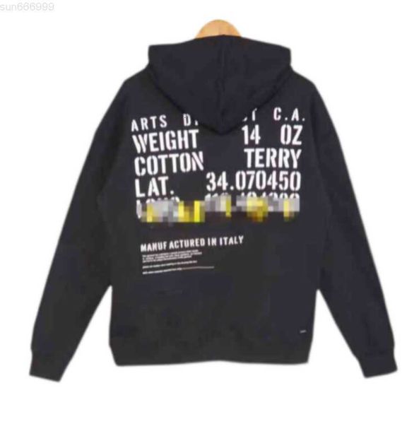 sweaters designer amires hoodies 22ss high street pullover printed letter hooded black sweater hoodie casual men's women's wh34zga
sweaters designer amires hoodies 22ss high street pullover printed letter hooded black sweater hoodie casual men's women's wh34zga