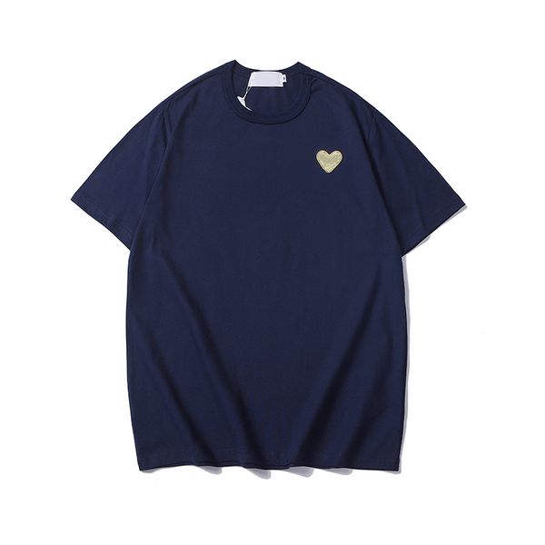 mens brands play t-shirts fashion designer red heart shirt casual cotton embroidered embroidery short sleeve summer the price of, White;black
mens brands play t-shirts fashion designer red heart shirt casual cotton embroidered embroidery short sleeve summer the price of, White;black