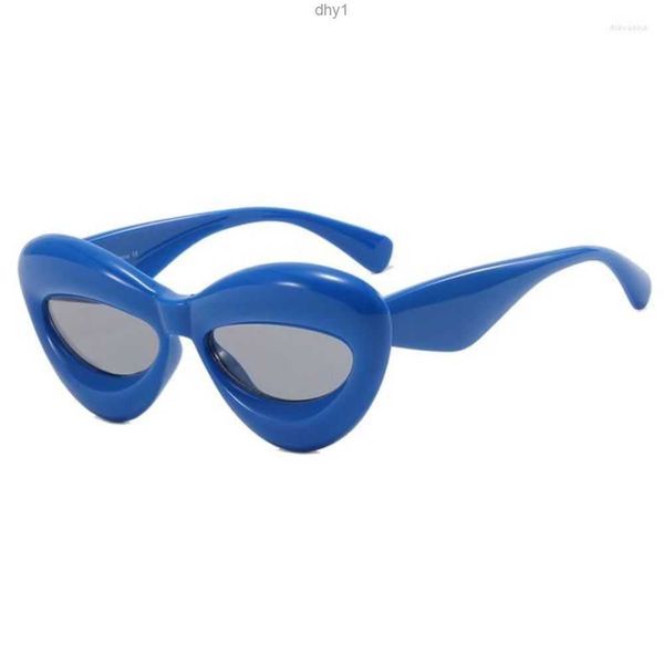 sunglasses red lip shape y2k for women fashion brand candy color yellow pink sun glasses men cool hip hop eyewear 2drl4, White;black
sunglasses red lip shape y2k for women fashion brand candy color yellow pink sun glasses men cool hip hop eyewear 2drl4, White;black
