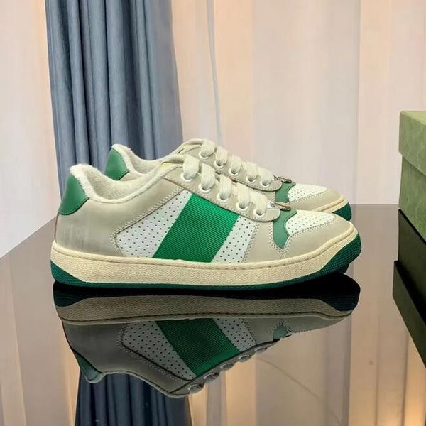 casual shoes italy dirty leather shoe green red stripe luxurys designers canvas ace classic butter distressed screener sneakers wyv, Black
casual shoes italy dirty leather shoe green red stripe luxurys designers canvas ace classic butter distressed screener sneakers wyv, Black
