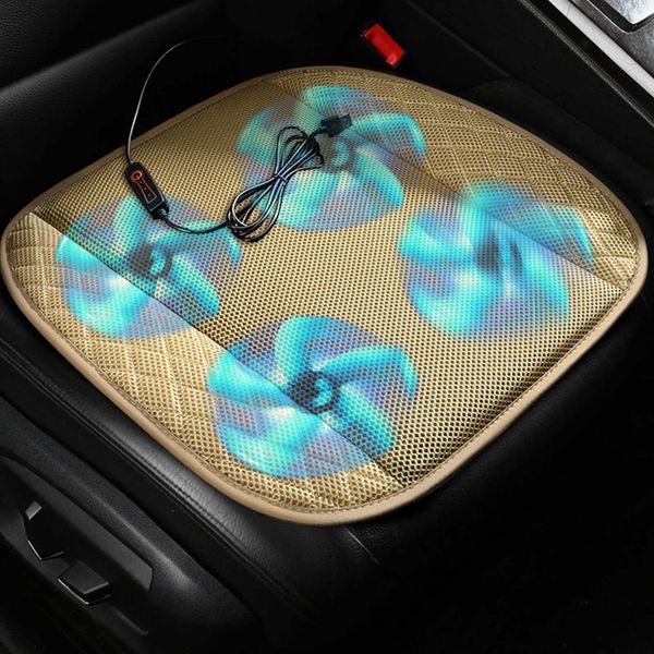 seat cushions 12v cooling car seat cushion cover with air ventilated fan conditioned cooler pad with 5 built-in fan usb port-powered fan sea
seat cushions 12v cooling car seat cushion cover with air ventilated fan conditioned cooler pad with 5 built-in fan usb port-powered fan sea