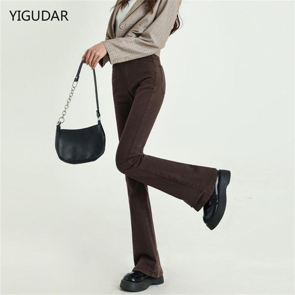 jeans flared jeans woman high waist denim trousers for female brown skinny fashion classic leisure wide leg pants woman pants jeans, Blue
jeans flared jeans woman high waist denim trousers for female brown skinny fashion classic leisure wide leg pants woman pants jeans, Blue