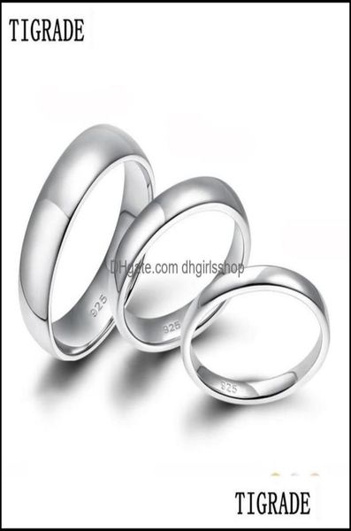 couple rings jewelry tigrade 246mm women ring high polished wedding band 925 sterling sier simple engagement bague fem dh7oz7400072, Silver
couple rings jewelry tigrade 246mm women ring high polished wedding band 925 sterling sier simple engagement bague fem dh7oz7400072, Silver