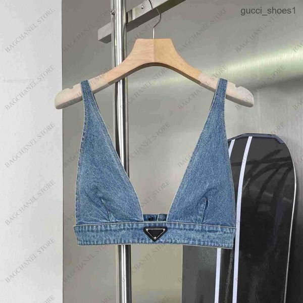 women's tanks suspender vest motorcycle bra versatile backing elastic band adjustable underwear fashion with denim size, White 
women's tanks suspender vest motorcycle bra versatile backing elastic band adjustable underwear fashion with denim size, White
