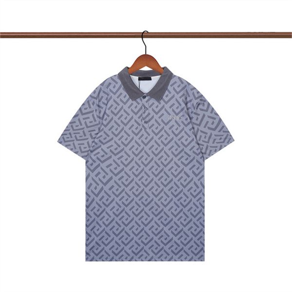 2023 men women luxury tees designers t shirt letter print casual cotton soft and breathable tshirts short sleeve fashion polo#04, White;black
2023 men women luxury tees designers t shirt letter print casual cotton soft and breathable tshirts short sleeve fashion polo#04, White;black