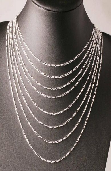 2mm figaro chains 925 sterling silver jewelry for diy necklace chain with lobster clasps size 16 18 20 22 24 26 28 30 inch5397763
2mm figaro chains 925 sterling silver jewelry for diy necklace chain with lobster clasps size 16 18 20 22 24 26 28 30 inch5397763