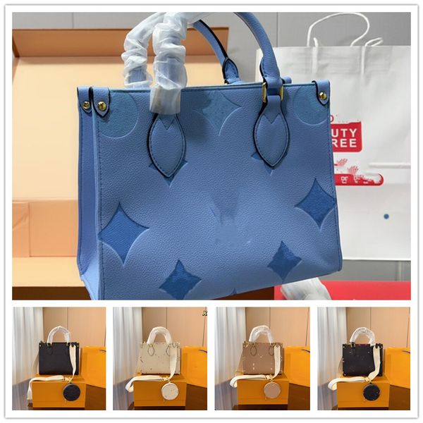 25cm onthego handbag shopper bag women 2023 pm crafty onthego totes shoulder bag lady summer fashion embossing crossbody tote purse luxury d
25cm onthego handbag shopper bag women 2023 pm crafty onthego totes shoulder bag lady summer fashion embossing crossbody tote purse luxury d