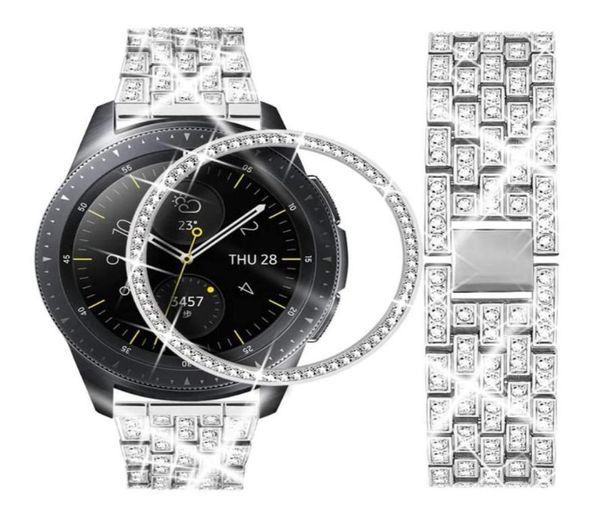 watch bands bracelet for galaxy 4 classic bezel ring 42mm 46mm stainless steel wrist band watch3 45mm 41mm strap6858016, Black;brown
watch bands bracelet for galaxy 4 classic bezel ring 42mm 46mm stainless steel wrist band watch3 45mm 41mm strap6858016, Black;brown