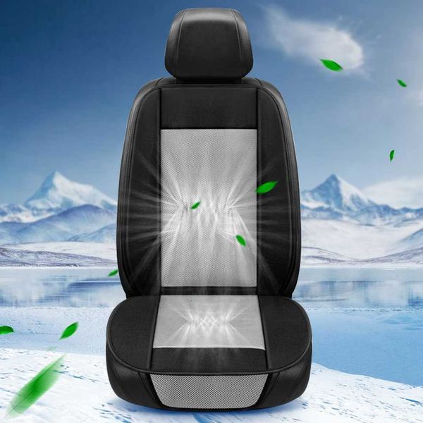 seat cushions summer 12v van car ventilated air fan seat cover cooling natural wind function for interior accessories x1 g230519
seat cushions summer 12v van car ventilated air fan seat cover cooling natural wind function for interior accessories x1 g230519