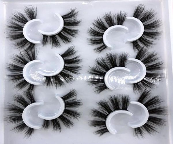 false eyelashes hbzgtlad 6 pairs 3d mink lashes natural dramatic volume fake makeup eyelash extension silk2044152
false eyelashes hbzgtlad 6 pairs 3d mink lashes natural dramatic volume fake makeup eyelash extension silk2044152