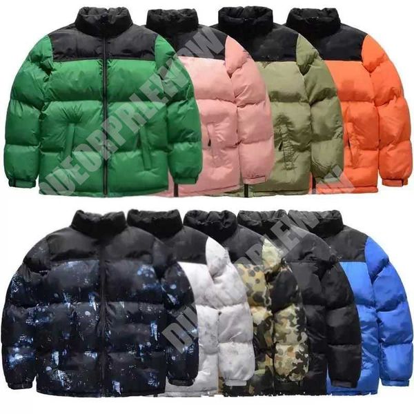 mens down jacket fashion down jackets winter jacket letters embroidered parker coat outdoor jacket street warm clothes, Black;brown
mens down jacket fashion down jackets winter jacket letters embroidered parker coat outdoor jacket street warm clothes, Black;brown