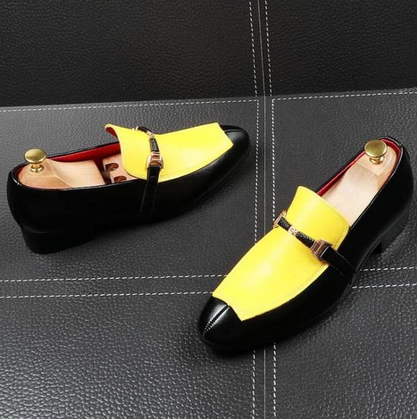 brand spring men dress shoes shadow patent leather fashion groom wedding shoes men luxury italian style oxford shoe w2595831792, Black
brand spring men dress shoes shadow patent leather fashion groom wedding shoes men luxury italian style oxford shoe w2595831792, Black