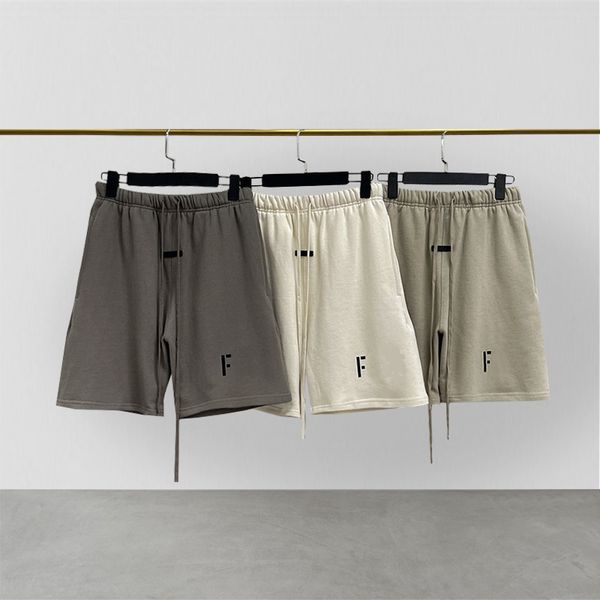 mens cotton elastic shorts loose designer shorts men summer fashion luxury casual capris terry fabric man short pants cargo sweat short for, White;black
mens cotton elastic shorts loose designer shorts men summer fashion luxury casual capris terry fabric man short pants cargo sweat short for, White;black