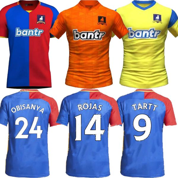 23/24 afc richmond soccer jerseys 6 kent 9 tartt rojas ted lasso season 3 fans player version training orange blue silver green men's f, Black;yellow
23/24 afc richmond soccer jerseys 6 kent 9 tartt rojas ted lasso season 3 fans player version training orange blue silver green men's f, Black;yellow
