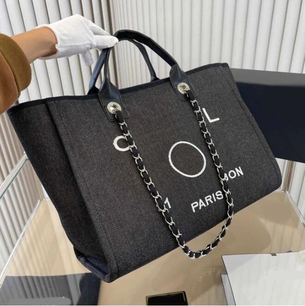 canvas beach bags women designer bags the tote chain luxurys handbags shoulder bags strap messengers purses shopping bags 2
canvas beach bags women designer bags the tote chain luxurys handbags shoulder bags strap messengers purses shopping bags 2