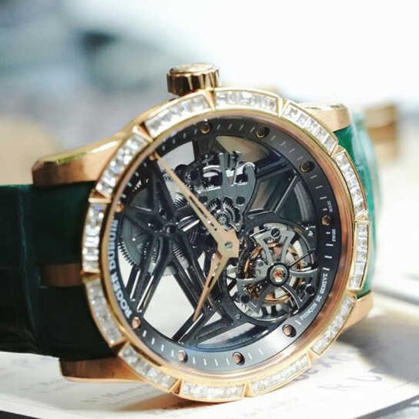 super complex mechanical chronograph watch wrt watches for man king rddb(ex)s0404 automatic rose gold tourbillon luxury men's designer, Slivery;brown
super complex mechanical chronograph watch wrt watches for man king rddb(ex)s0404 automatic rose gold tourbillon luxury men's designer, Slivery;brown