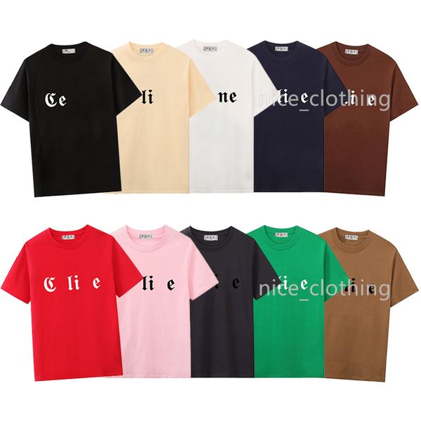 mens designer t-shirt ce shirts luxury brand t shirts mens womens short sleeve hip hop streetwear shorts casual clothing clothes s-xxl, White;black
mens designer t-shirt ce shirts luxury brand t shirts mens womens short sleeve hip hop streetwear shorts casual clothing clothes s-xxl, White;black