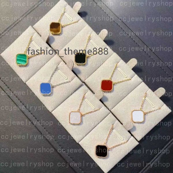 15mm fashion classic4/four leaf clover necklaces pendants mother-of-pearl stainless steel plated 18k for women girl valentine's mother&, Silver
15mm fashion classic4/four leaf clover necklaces pendants mother-of-pearl stainless steel plated 18k for women girl valentine's mother&, Silver