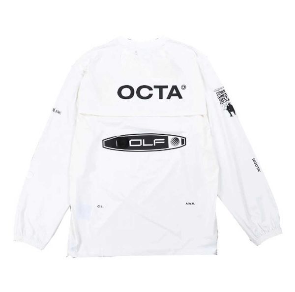2023 men's hoodies us version nocta golf co branded draw breathable quick drying leisure sports t-shirt long sleeve round breathable de, Black
2023 men's hoodies us version nocta golf co branded draw breathable quick drying leisure sports t-shirt long sleeve round breathable de, Black