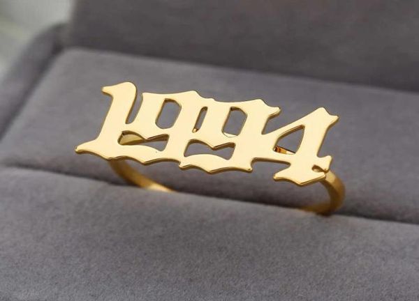 gold color rings for women old english number ring anillos hombre jewelry year 1996 1997 1998 1999 2000 2001 2002 men ring homme q4109980, Silver
gold color rings for women old english number ring anillos hombre jewelry year 1996 1997 1998 1999 2000 2001 2002 men ring homme q4109980, Silver
