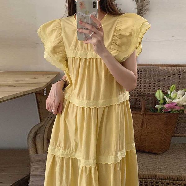 new arrival summer maternity dress women cute ruffles sleeves large size dresses pregnant women clothing r230519, White
new arrival summer maternity dress women cute ruffles sleeves large size dresses pregnant women clothing r230519, White
