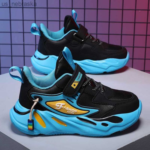 athletic outdoor children sneakers casual shoes for boys leather comfortable running sports kids girls flat shoesl230519, Black
athletic outdoor children sneakers casual shoes for boys leather comfortable running sports kids girls flat shoesl230519, Black
