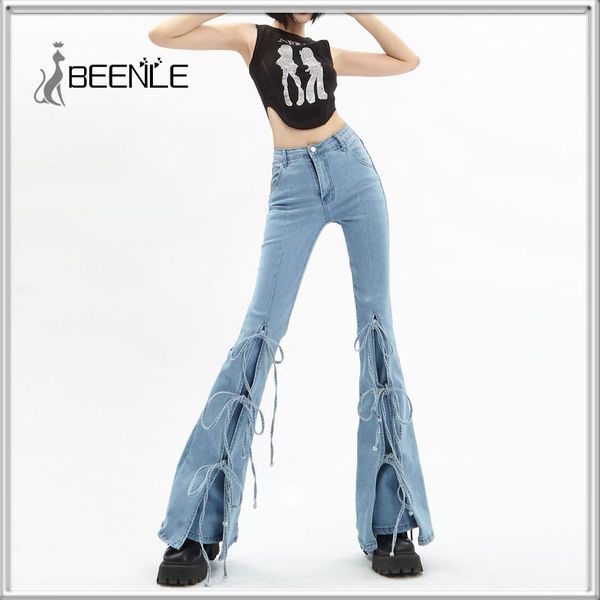 jeans beenle jeans 2022 spring summer straightleg women high street jeans high waist wideleg loose trousers blouses flare pants, Blue
jeans beenle jeans 2022 spring summer straightleg women high street jeans high waist wideleg loose trousers blouses flare pants, Blue