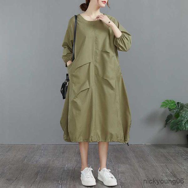 new spring maternity dress woman fashion style large size dresses pregnant woman dress r230519, White
new spring maternity dress woman fashion style large size dresses pregnant woman dress r230519, White