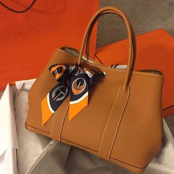 bag designer garden party tote authentic 2023 handbag layer litchi cow leather togo commuter fashion versatile large capacity women's
bag designer garden party tote authentic 2023 handbag layer litchi cow leather togo commuter fashion versatile large capacity women's