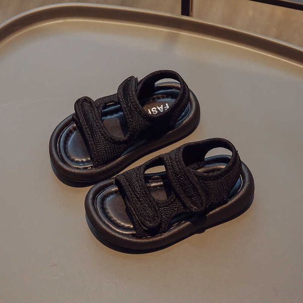 sandals children's girls sports sandals purple versatile breathable non slip flat bottom summer new 2023 new kids shoes for boys korean, Black;red
sandals children's girls sports sandals purple versatile breathable non slip flat bottom summer new 2023 new kids shoes for boys korean, Black;red