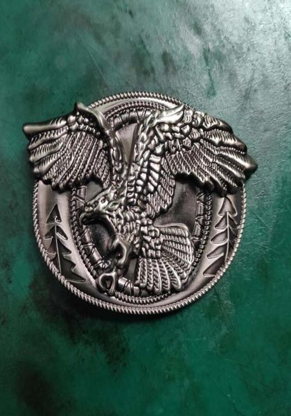 1 pcs hebillas cinturon fly eagle western cowboy belt buckle fit 4cm wide jeans belts head8066943, Slivery;black
1 pcs hebillas cinturon fly eagle western cowboy belt buckle fit 4cm wide jeans belts head8066943, Slivery;black