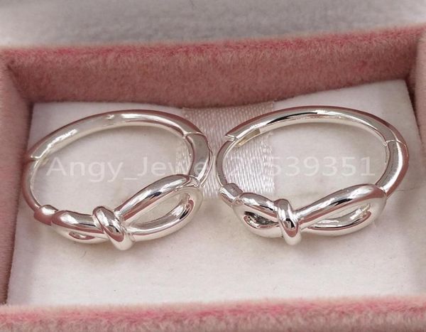 infinity knot hoop earrings authentic 925 sterling silver studs pandora fits european style studs jewelry andy jewel 298889c007893584, Golden;silver
infinity knot hoop earrings authentic 925 sterling silver studs pandora fits european style studs jewelry andy jewel 298889c007893584, Golden;silver