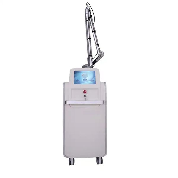 picosecond fractional laser 755nm 1064nm 532nm picosecond laser tattoo removal machine, Black
picosecond fractional laser 755nm 1064nm 532nm picosecond laser tattoo removal machine, Black